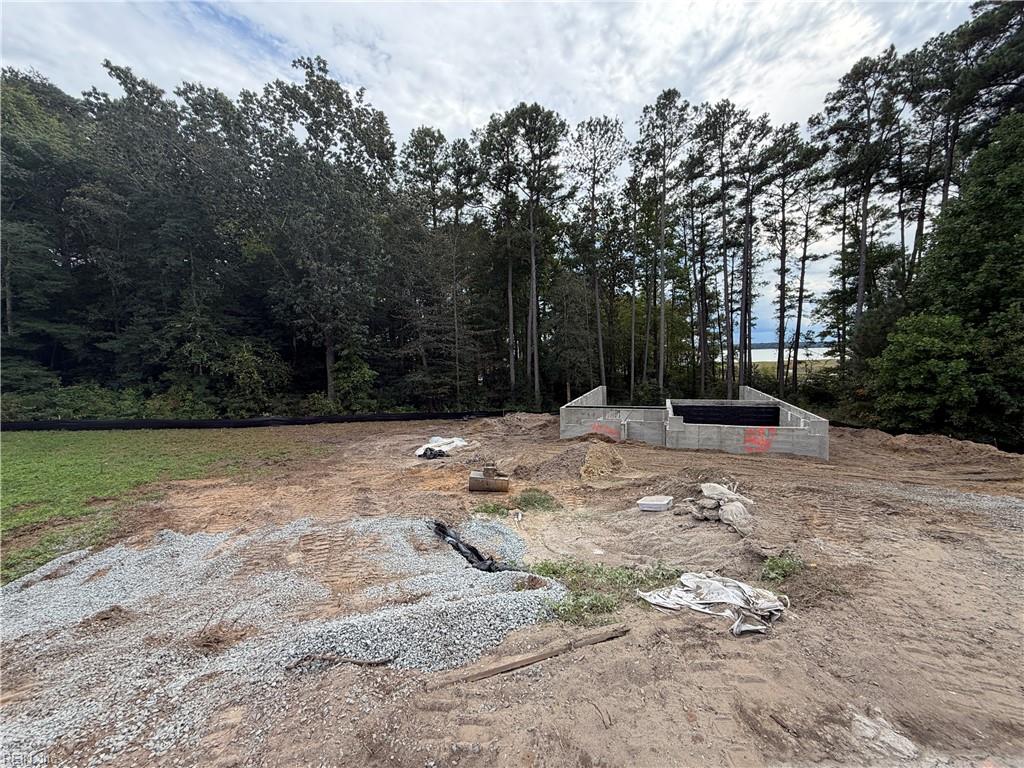 Lot 7 Rail CT