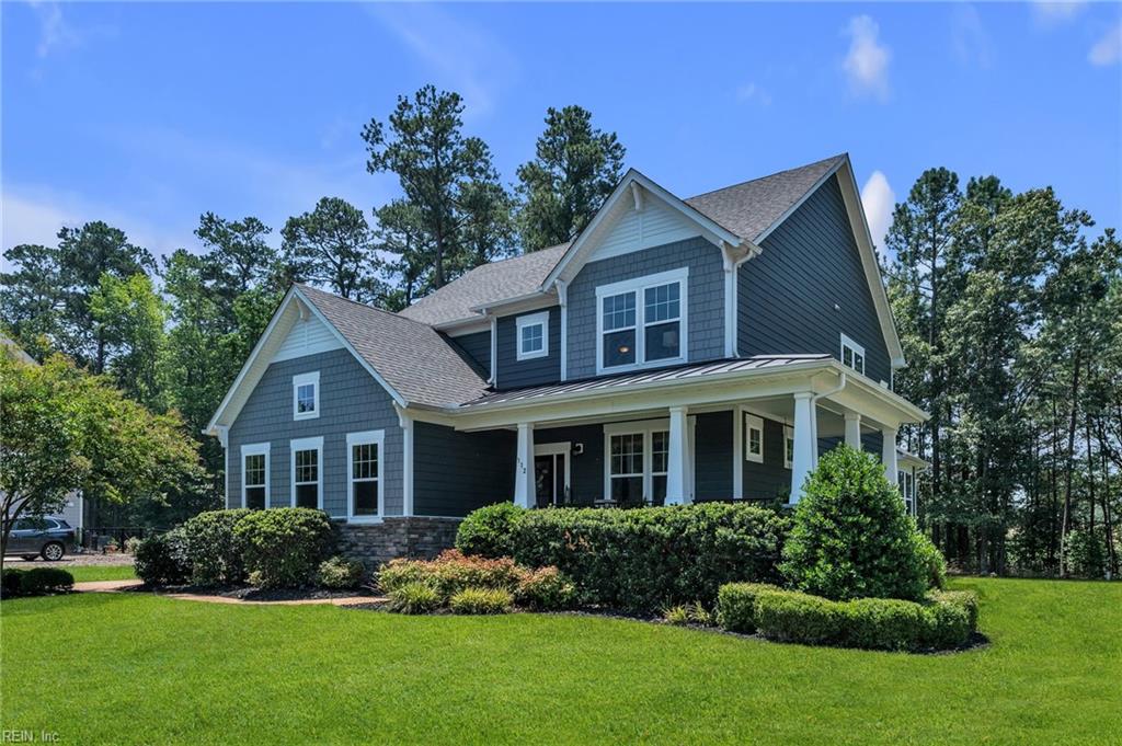 112 Gleneagles