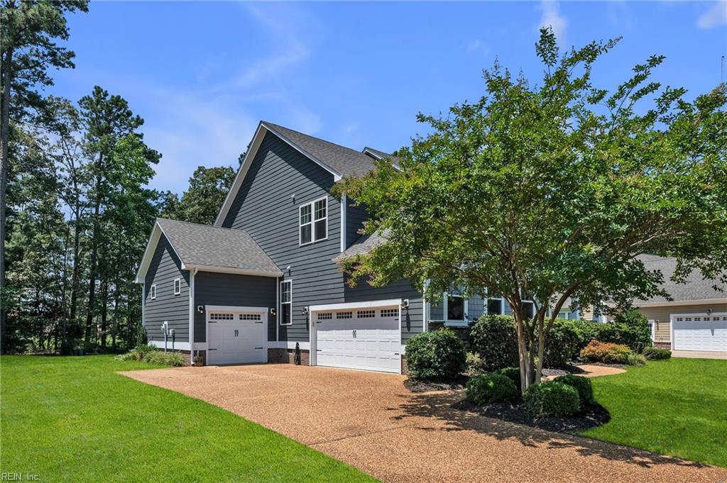 112 Gleneagles
