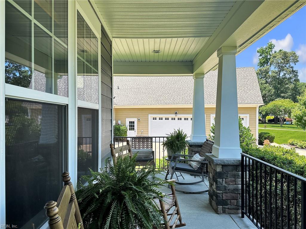 112 Gleneagles