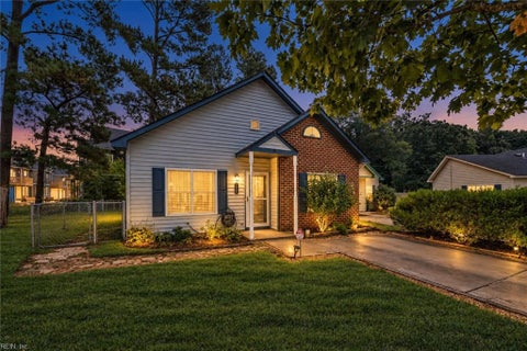 Photo of 4304 Merlyn Walk Place, Newport News, VA 23602 (MLS # 10653805)