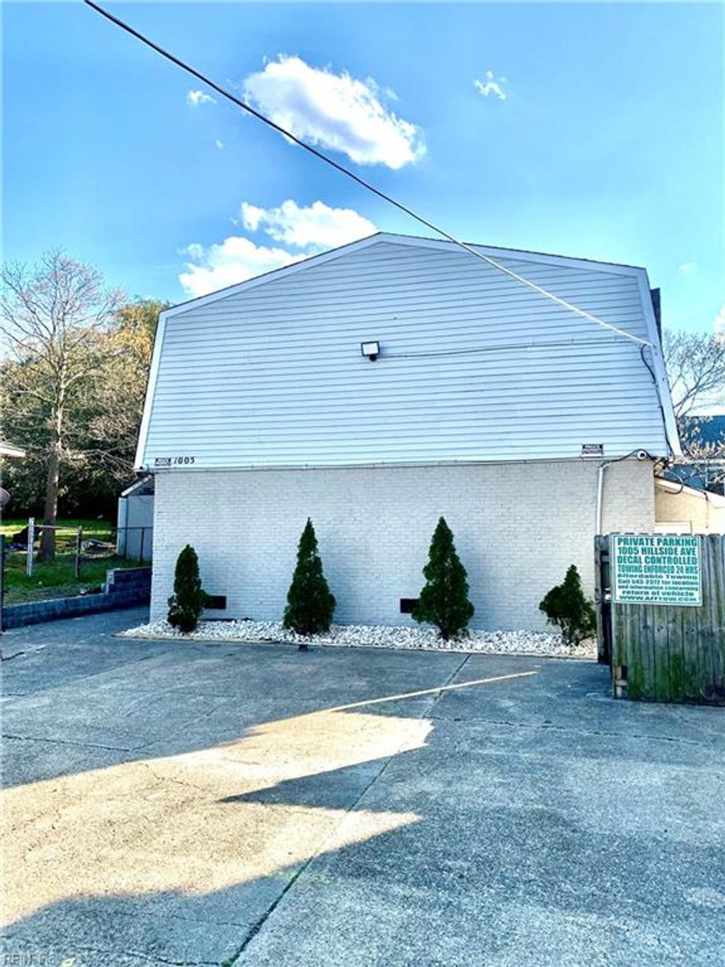 Photo of 1005 Hillside Avenue #2, Norfolk, VA 23503 (MLS # 10633578)