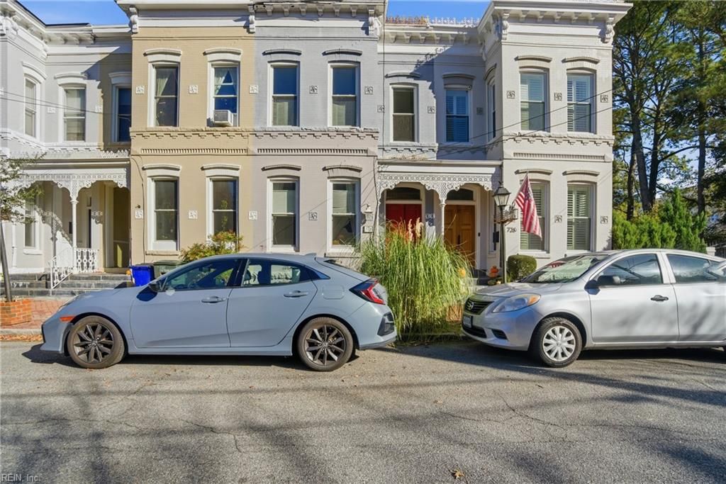 Photo of 728 Yarmouth Street, Norfolk, VA 23510 (MLS # 10610345)