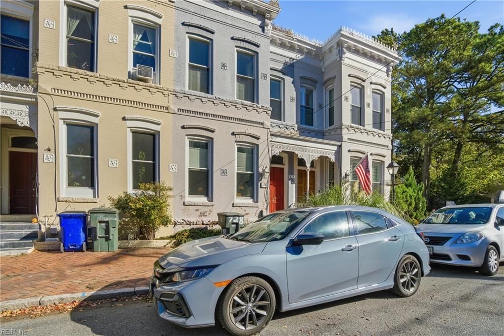 Photo of 728 Yarmouth Street, Norfolk, VA 23510 (MLS # 10610345)