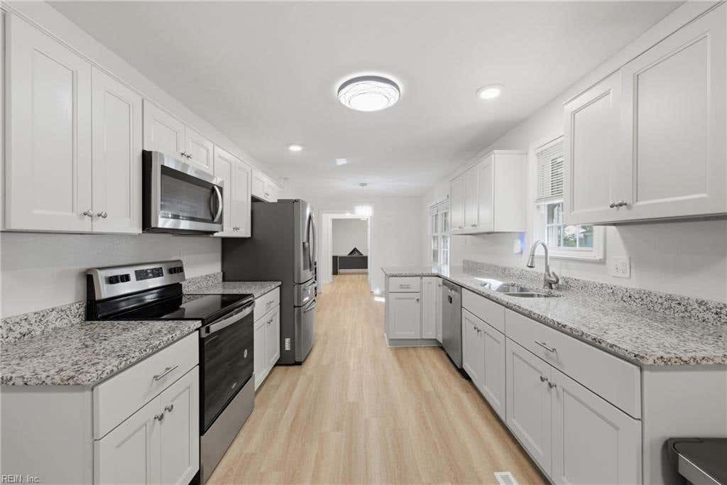Photo of 3249 Deer Park Drive, Virginia Beach, VA 23452 (MLS # 10647089)
