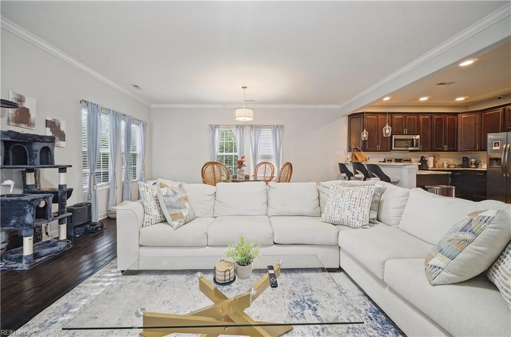 Photo of 921 Coolidge Street, Portsmouth, VA 23704 (MLS # 10650079)