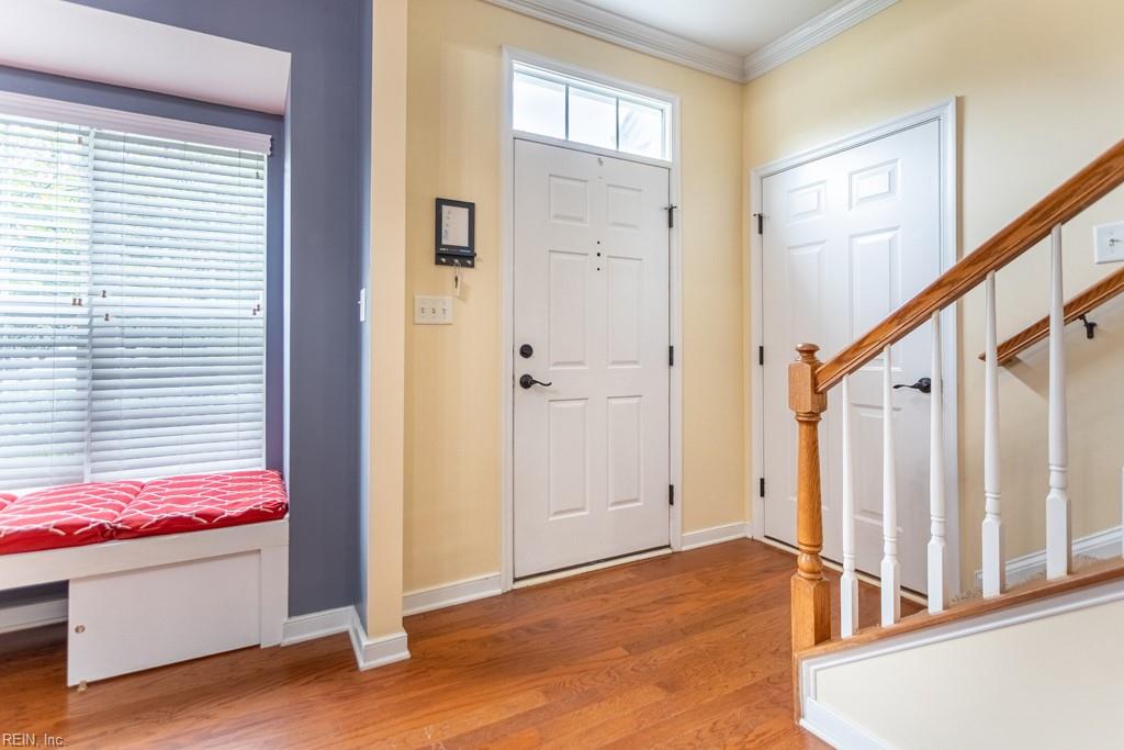 119 Daniels DR