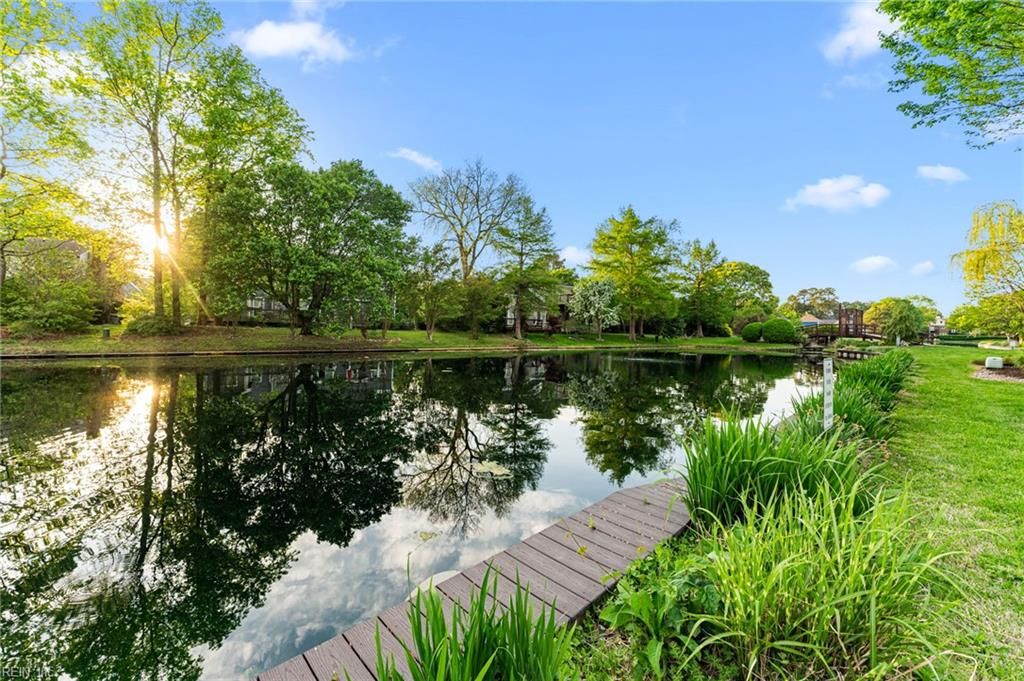 Photo of 126 Genoa Drive, Hampton, VA 23664 (MLS # 10629903)