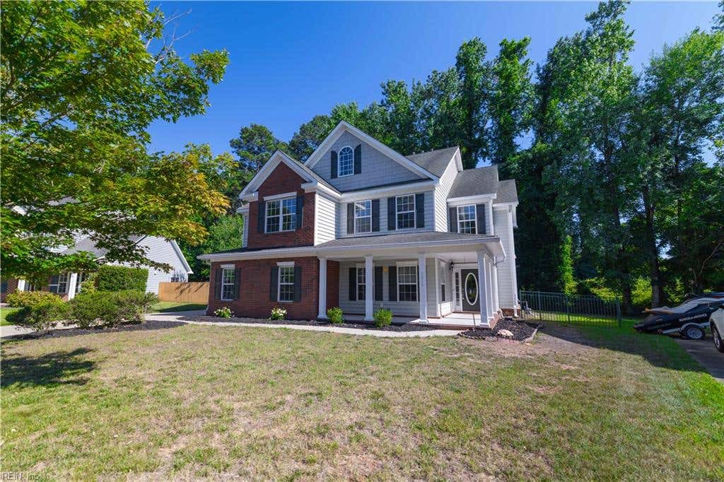 Photo of 1017 Stratem Court, Virginia Beach, VA 23451 (MLS # 10644348)