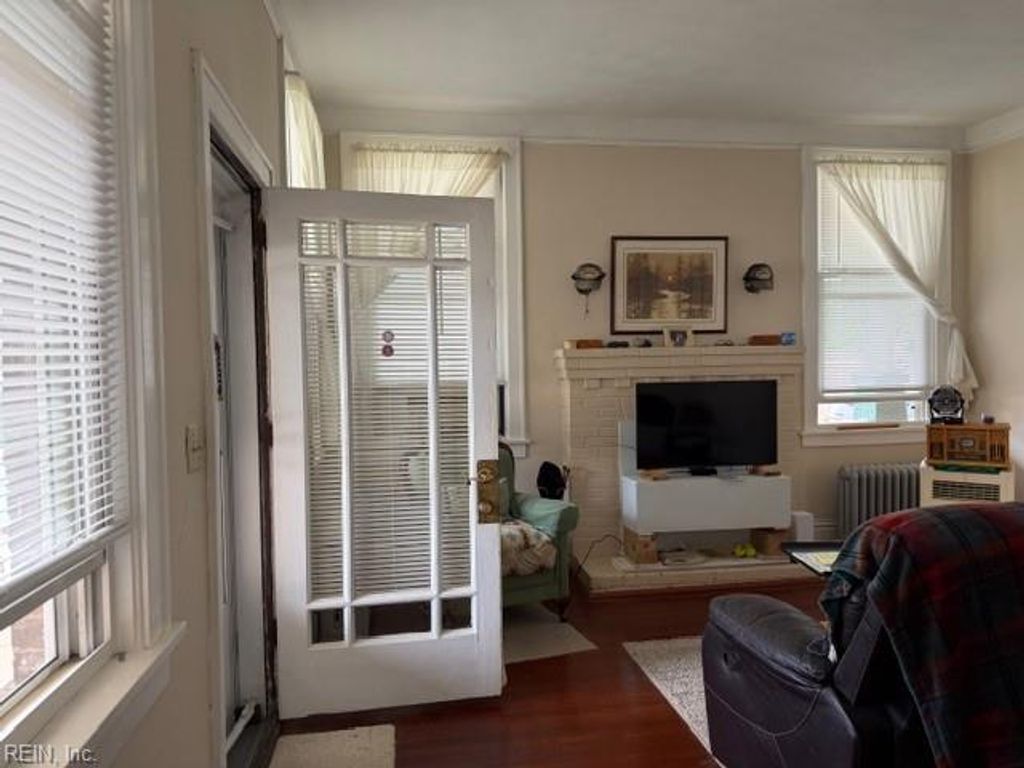 Photo of 801 E Mercury Boulevard, Hampton, VA 23663 (MLS # 10630291)