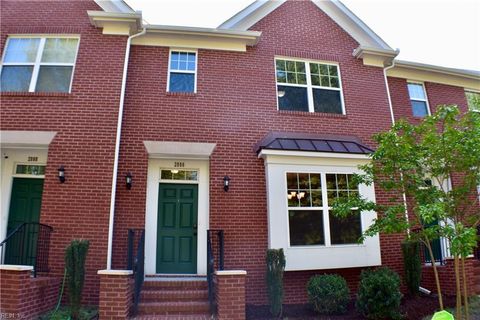 Photo of 2806 Church Street, Norfolk, VA 23504 (MLS # 10630468)