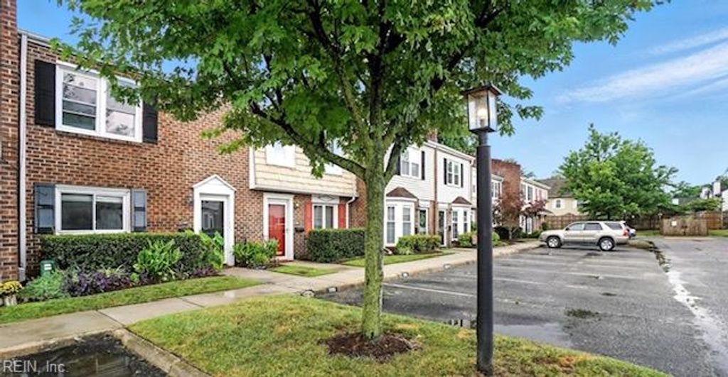 Photo of 590 Tenbee Lane, Virginia Beach, VA 23451 (MLS # 10607479)