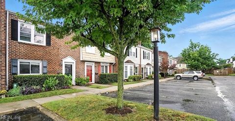 Photo of 590 Tenbee Lane, Virginia Beach, VA 23451 (MLS # 10607479)