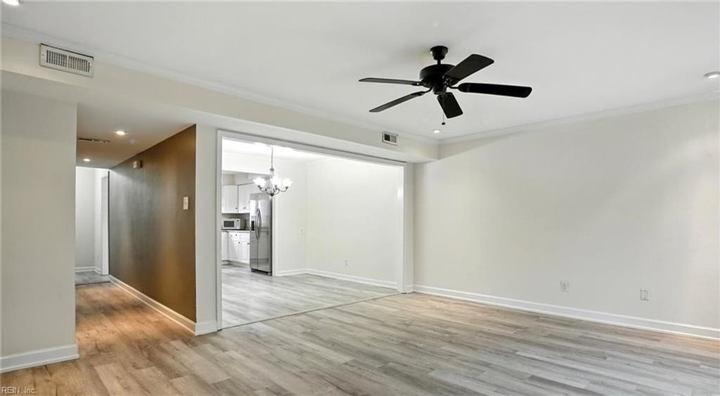 Photo of 590 Tenbee Lane, Virginia Beach, VA 23451 (MLS # 10607479)