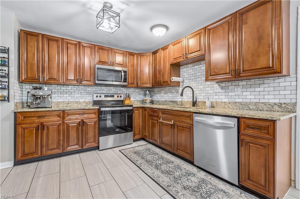 Photo of 4213 Griffin Street, Portsmouth, VA 23707 (MLS # 10655319)