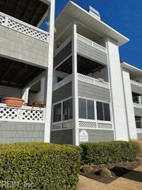 Photo of 171 Atlantic Avenue #C, Hampton, VA 23664 (MLS # 10630446)
