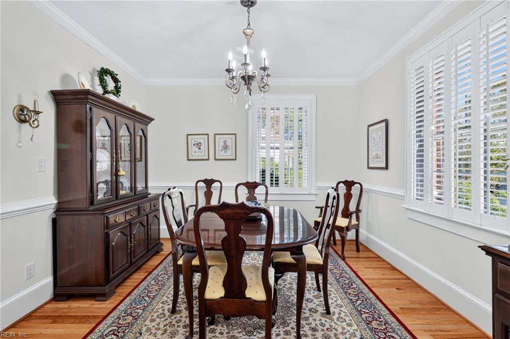 Photo of 511 E Riverview Drive, Suffolk, VA 23434 (MLS # 10658615)