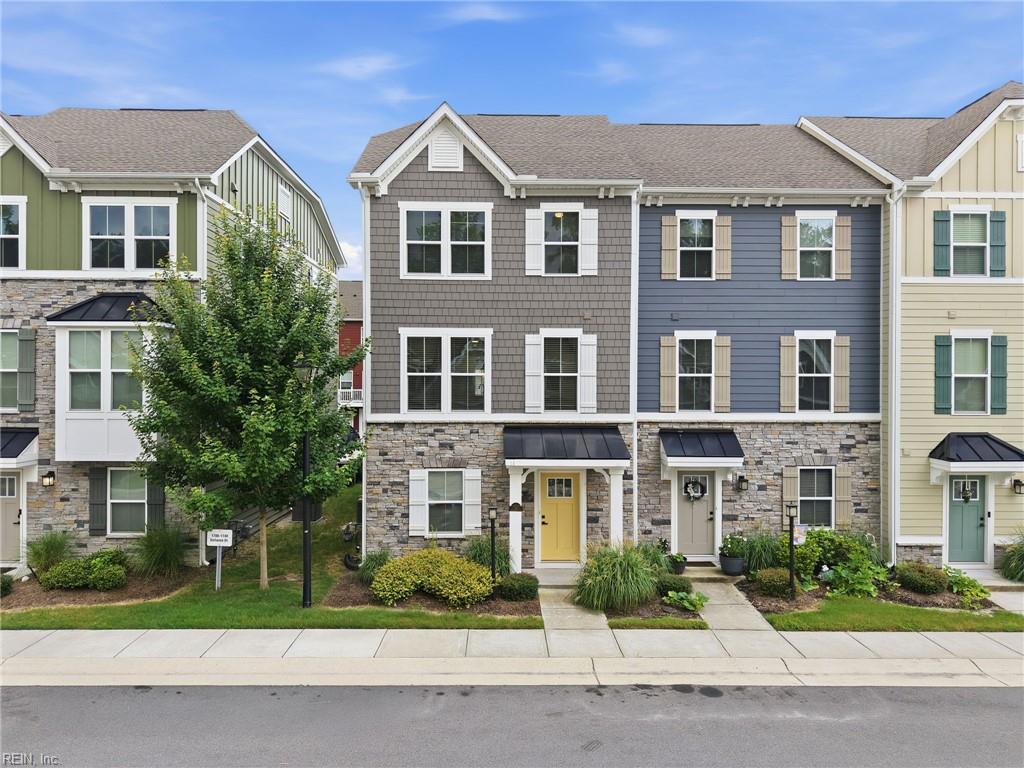 1732 Defiance Drive, Chesapeake, VA, 23323