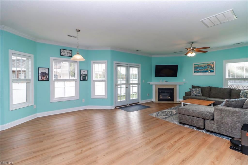 Photo of 1017 Carissa Court, Virginia Beach, VA 23451 (MLS # 10656690)