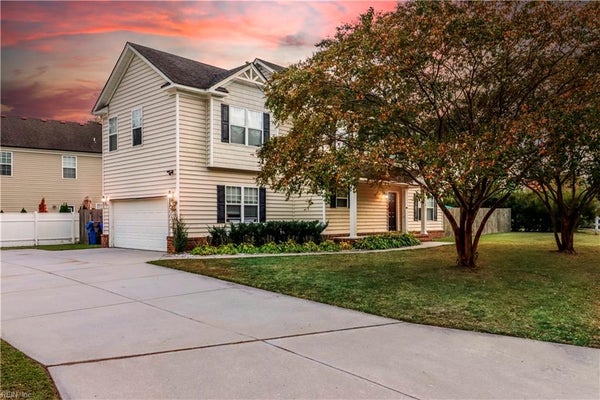 1017 CARISSA CT, VIRGINIA BEACH, VA 23451 - Image cdd96b17a4f44ee8975ee4ed20a2949e/42887922