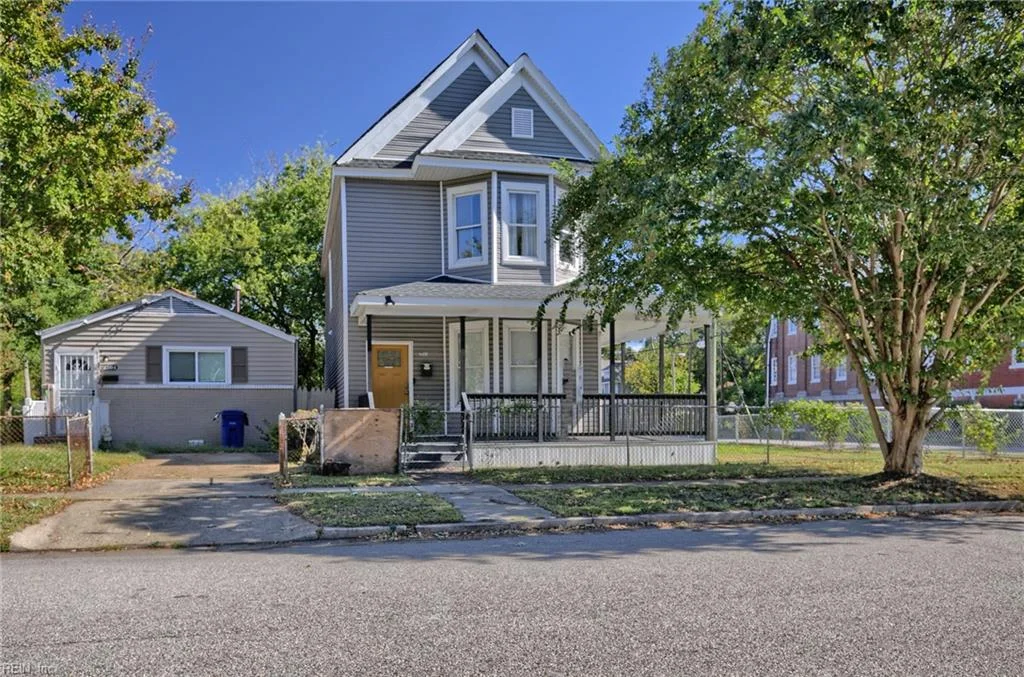 2502 Orcutt Avenue