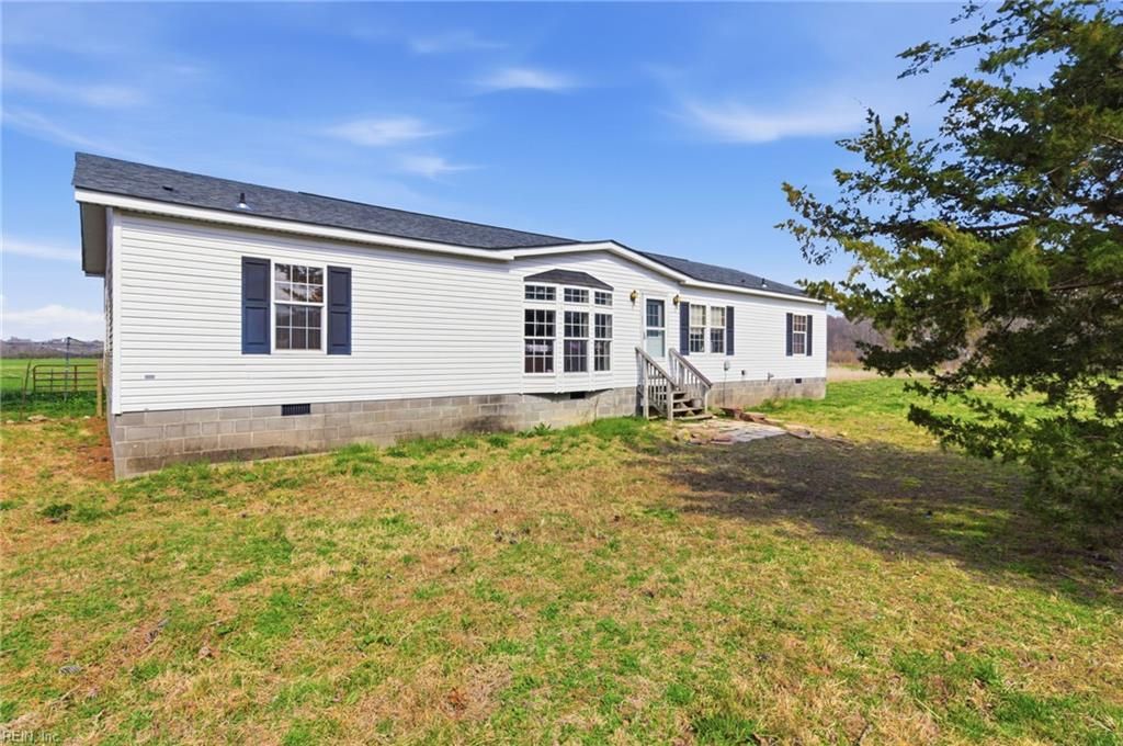 Photo of 33241 Boothe Road, Ivor, VA 23866 (MLS # 10624304)