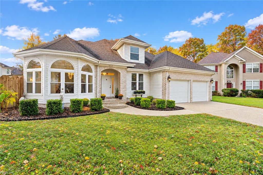 Photo of 3217 Marengo Drive, Virginia Beach, VA 23456 (MLS # 10660023)