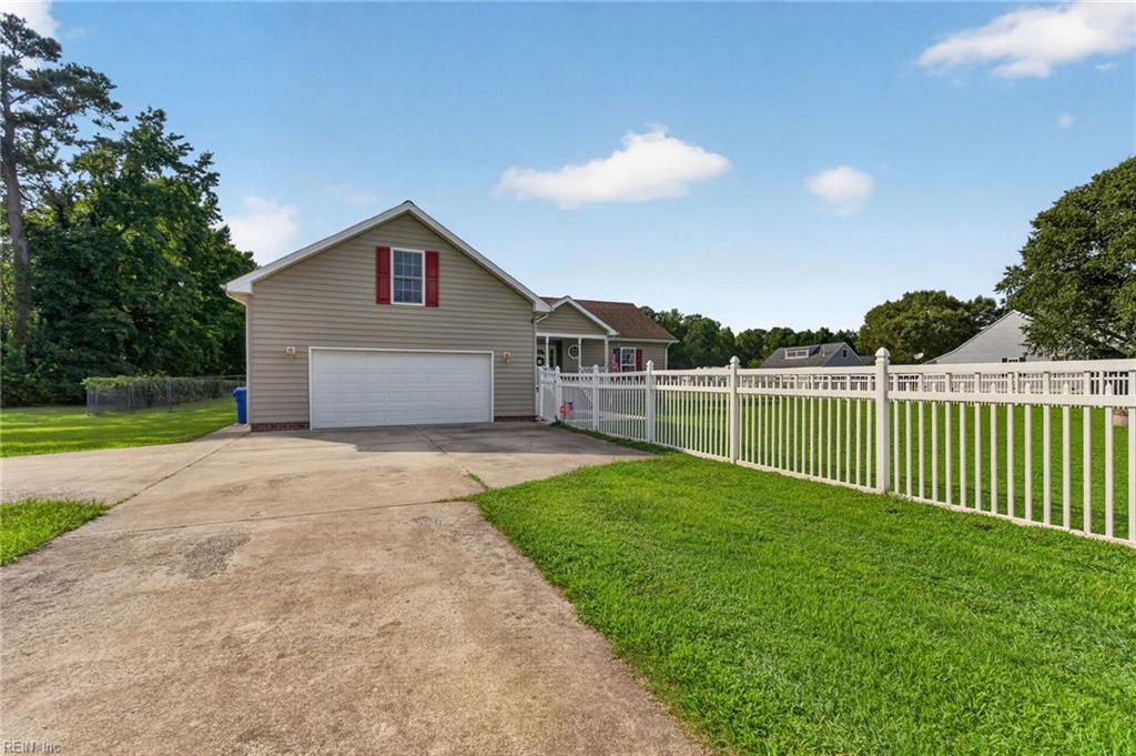 Photo of 4681 Desert Road, Suffolk, VA 23434 (MLS # 10651463)