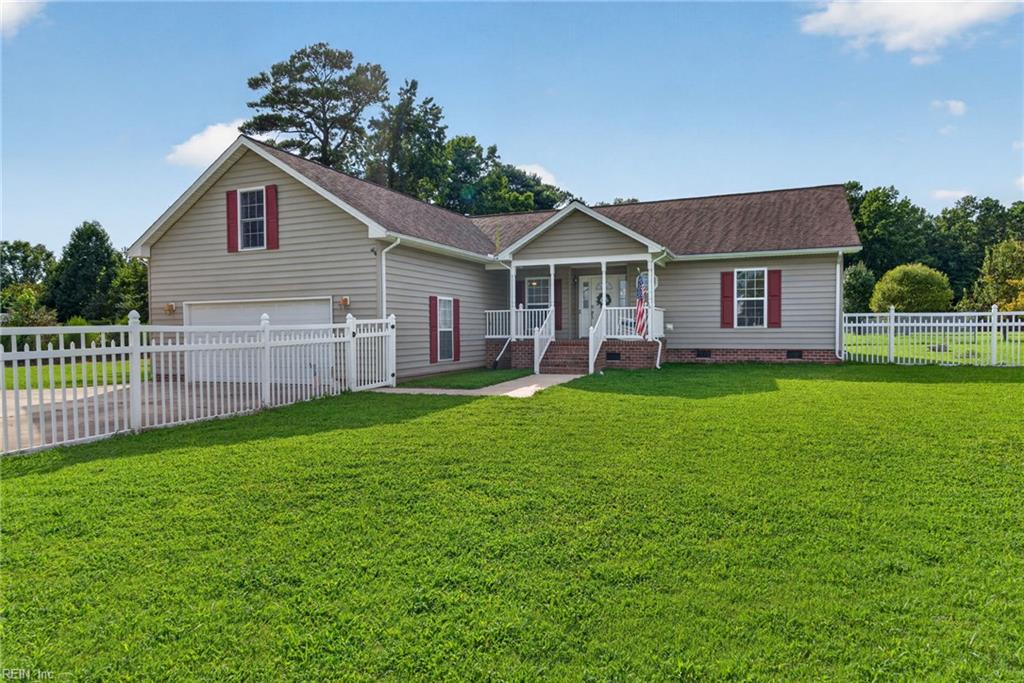 Photo of 4681 Desert Road, Suffolk, VA 23434 (MLS # 10651463)