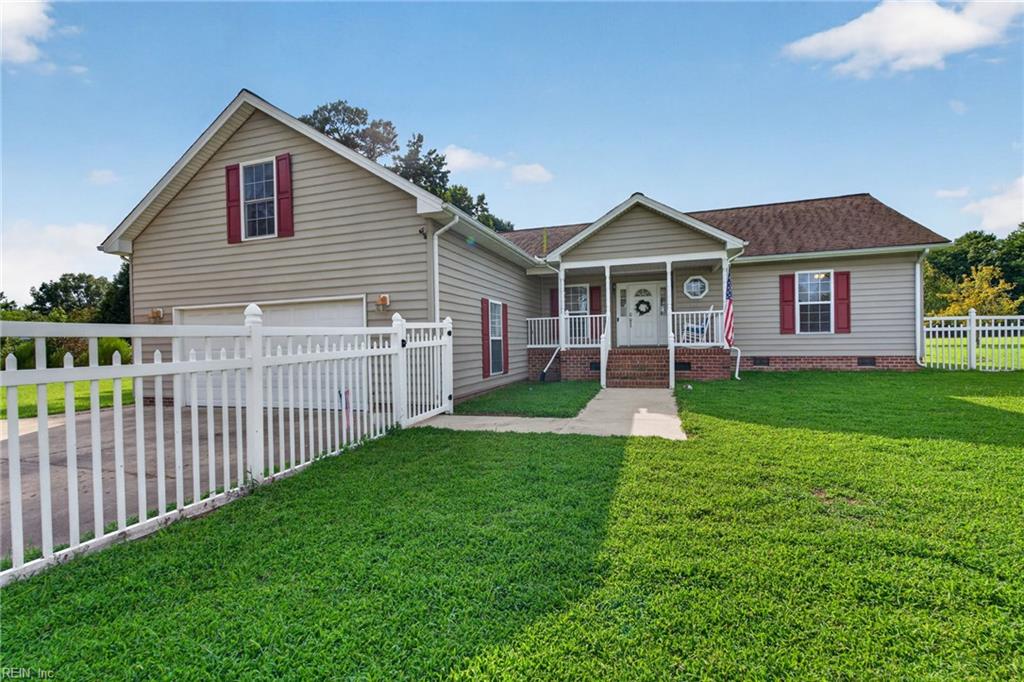 Photo of 4681 Desert Road, Suffolk, VA 23434 (MLS # 10651463)