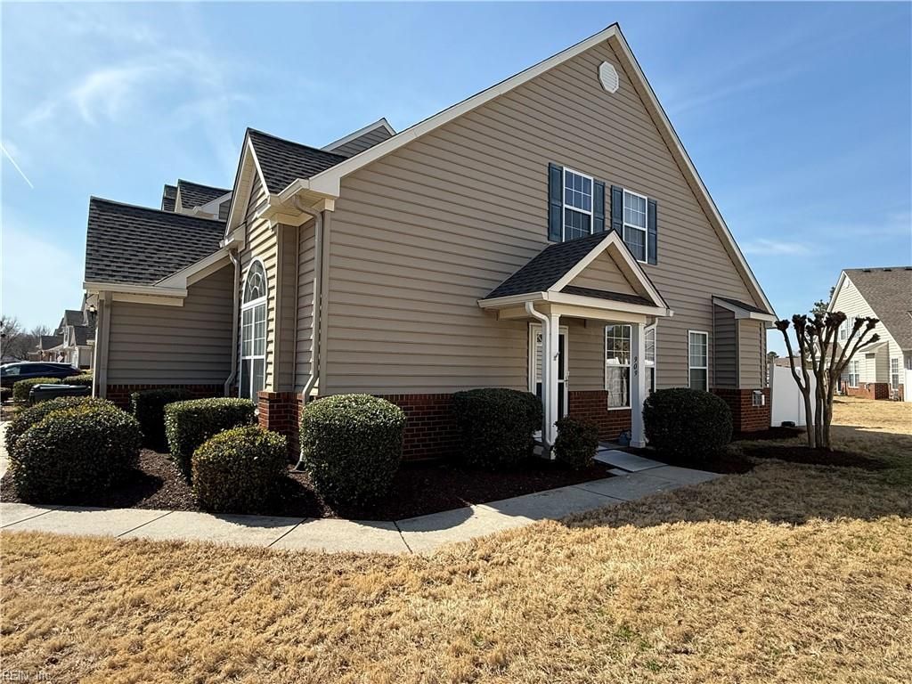 Photo of 909 Hunley Drive, Virginia Beach, VA 23462 (MLS # 10623568)