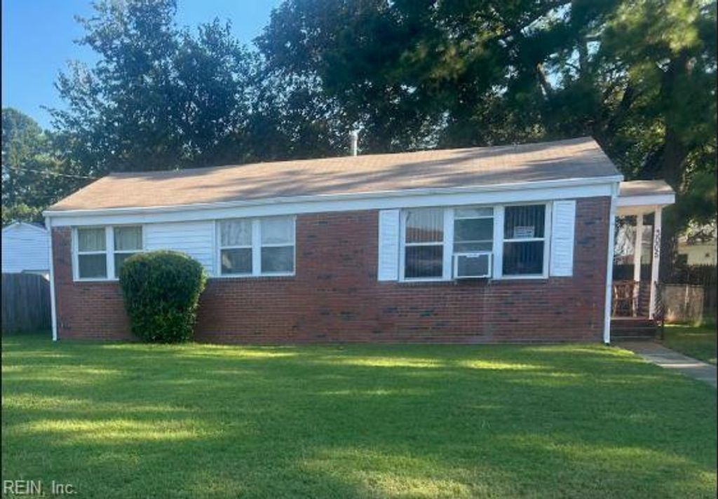 Photo of 3005 Scotia Drive, Chesapeake, VA 23325 (MLS # 10604876)