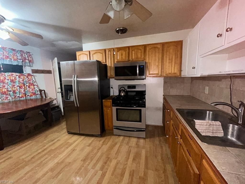 Photo of 3005 Scotia Drive, Chesapeake, VA 23325 (MLS # 10604876)