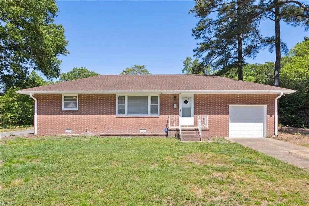 Hampton, Virginia 23666, United States, 3 Bedrooms Bedrooms, ,2 BathroomsBathrooms,Residential,Active,252065