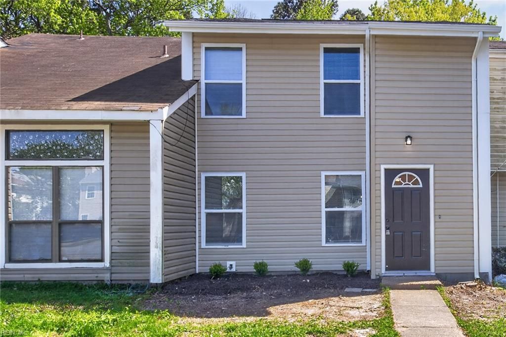 Photo of 3909 Inverness Road, Virginia Beach, VA 23452 (MLS # 10629237)
