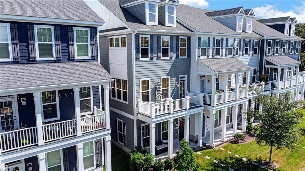 Photo of 9564 21st Bay Street, Norfolk, VA 23518 (MLS # 10654236)