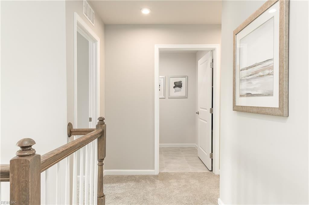 Photo of 7140 Holiday Lane, Toano, VA 23168 (MLS # 10658546)