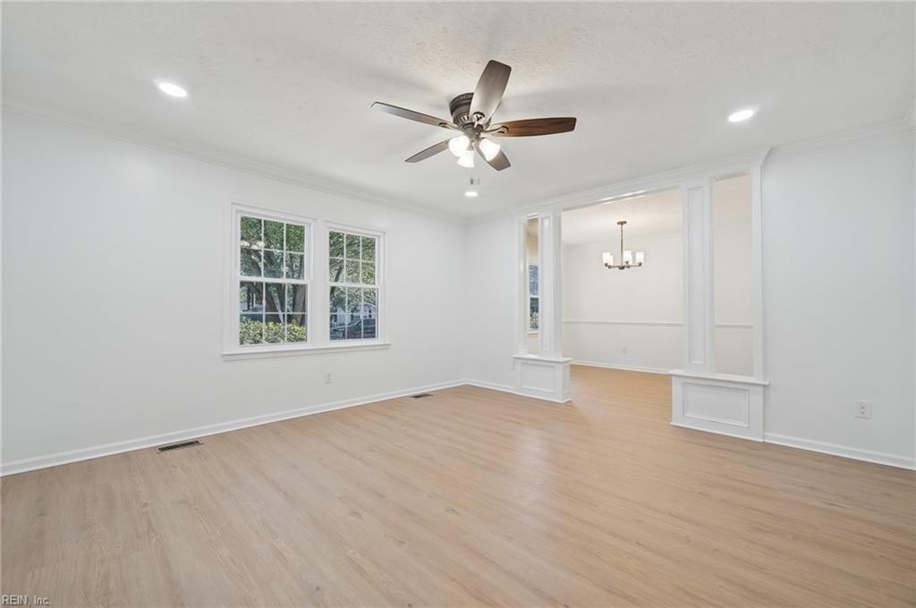 Photo of 1057 Clipper Drive, Hampton, VA 23669 (MLS # 10655945)