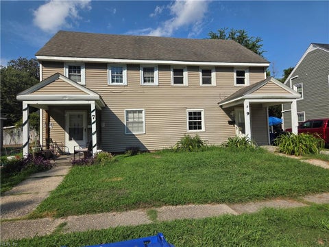 Photo of 7 Barney Place, Portsmouth, VA 23702 (MLS # 10652081)