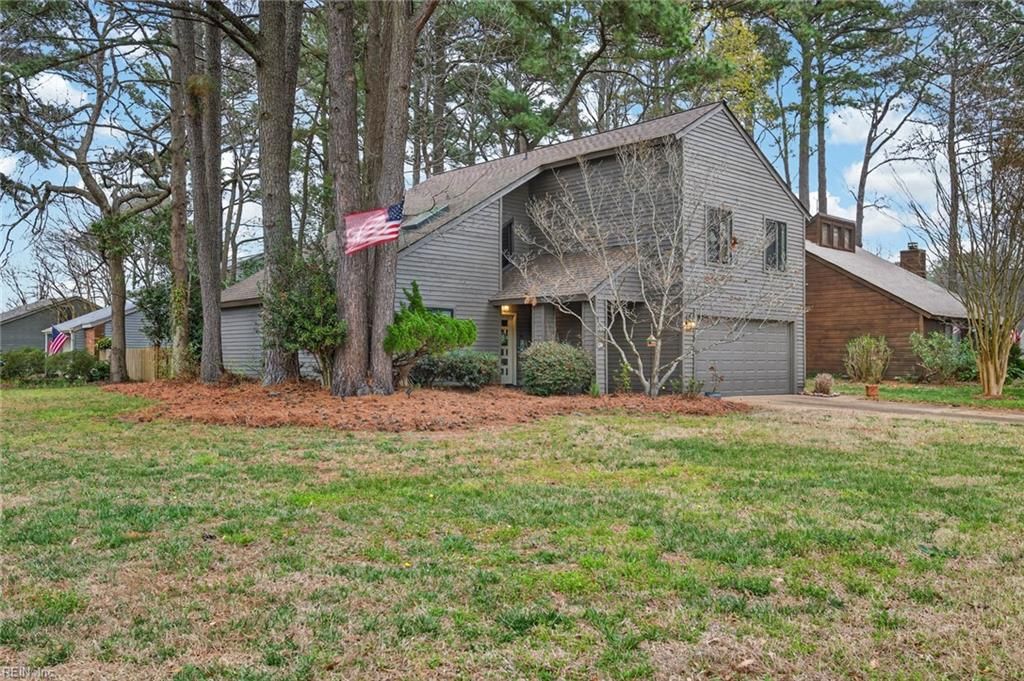 Photo of 1520 Beachview Drive, Virginia Beach, VA 23464 (MLS # 10624266)