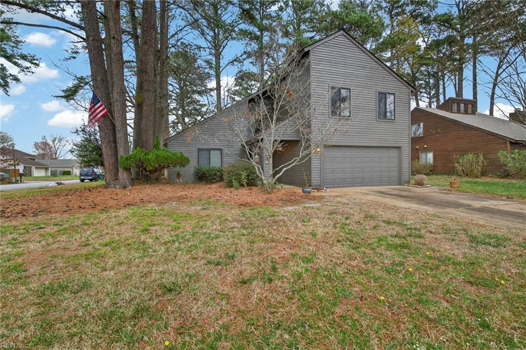 Photo of 1520 Beachview Drive, Virginia Beach, VA 23464 (MLS # 10624266)