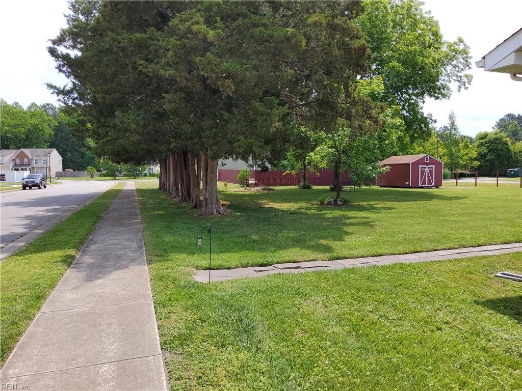 2420 Cedar RD