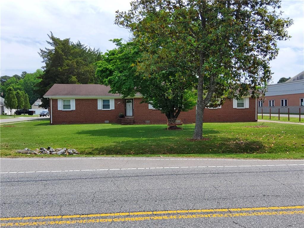 2420 Cedar RD