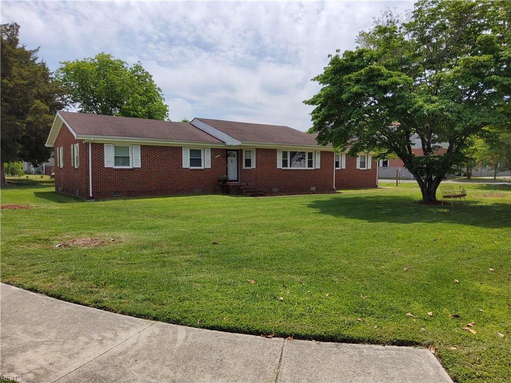 2420 Cedar RD
