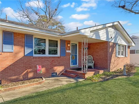 8 Wheatland Drive, Hampton, VA 23666 - MLS#: 10566238