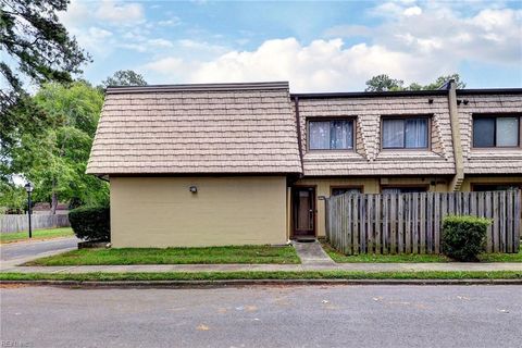 Photo of 1274 Pacifica Court, Newport News, VA 23608 (MLS # 10607082)