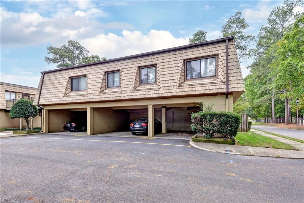 Photo of 1274 Pacifica Court, Newport News, VA 23608 (MLS # 10607082)