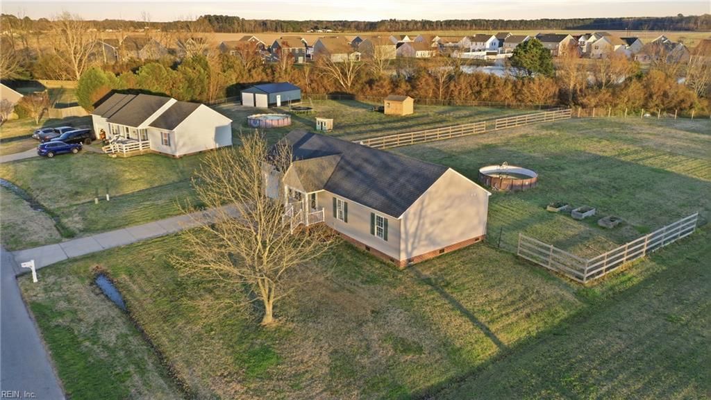 Photo of 115 Woodland Way, Camden, NC 27921 (MLS # 10624652)