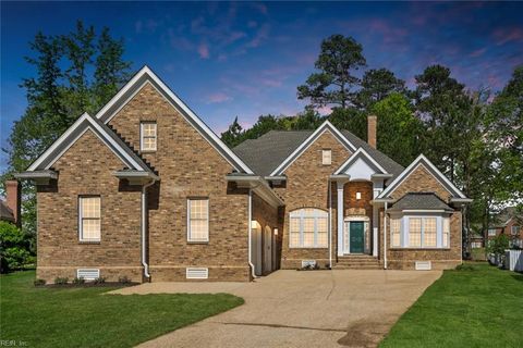1832 John Hancock Williamsburg VA 23185