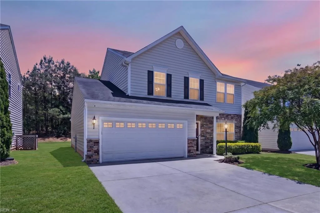10843 White Dogwood Drive, Providence Forge, VA, 23140